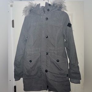 Winter Jacket